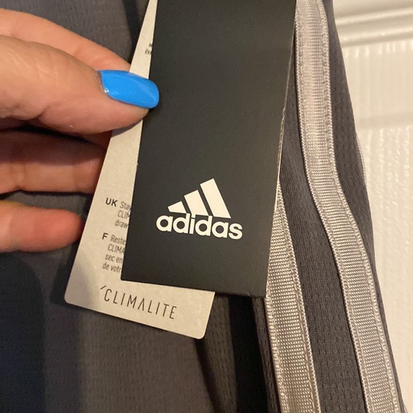 Adidas Boys Dynamic Speed 18 Shorts ~ Training Basketball Shorts ~ Small ~ NWT - Picture 10 of 12